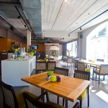 بيت للعطل Holiday Droompark Spaarnwoude.4