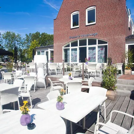 Holiday Droompark Spaarnwoude.4 *