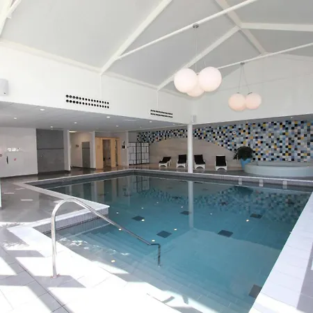 Holiday Droompark Spaarnwoude.4 بيت للعطل