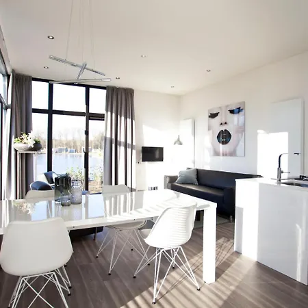 Holiday Droompark Spaarnwoude.4 *