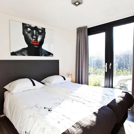 Holiday Droompark Spaarnwoude.4 هالفويغ